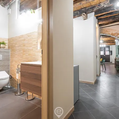 Lejlighed Greenheart House Cagliari