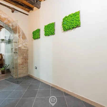 Greenheart House Lejlighed