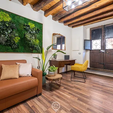 Greenheart House *