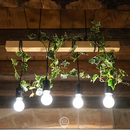 Lejlighed Greenheart House *