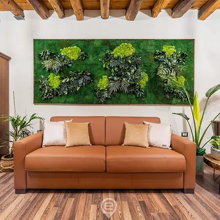 Lejlighed Greenheart House Cagliari
