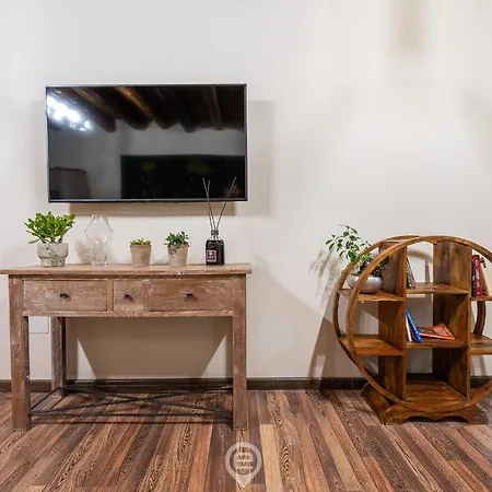 Greenheart House Cagliari
