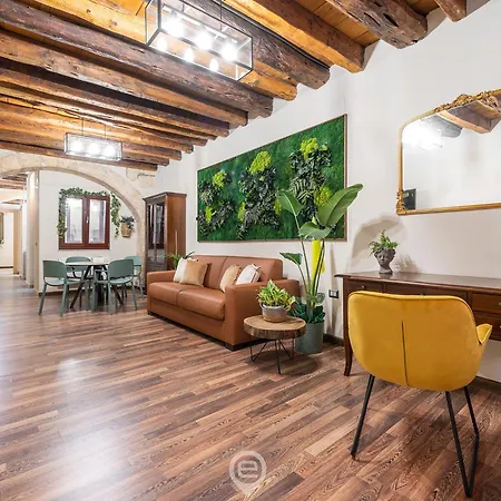 Greenheart House Cagliari