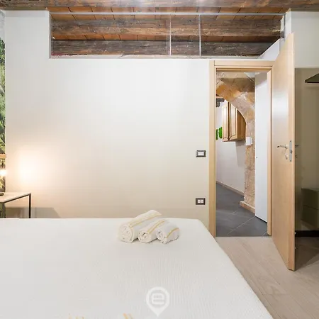 Apartment Greenheart House *