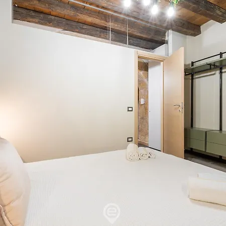 Apartment Greenheart House *