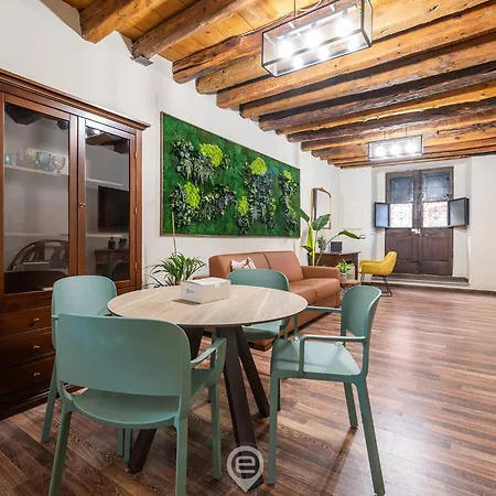 Apartment Greenheart House